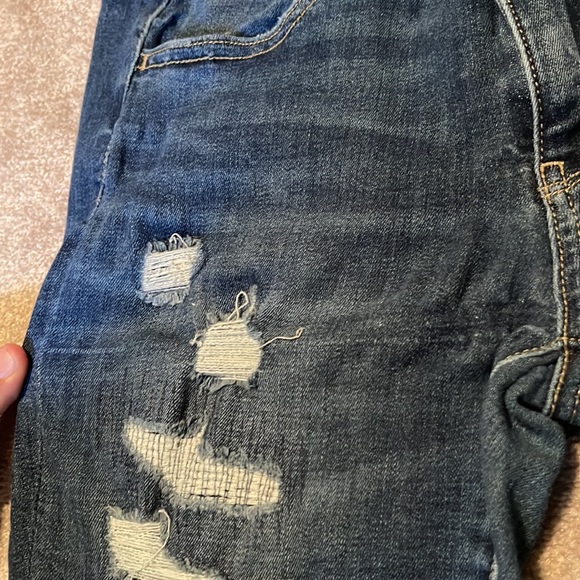 American Eagle Next Level Stretch Jeans - Picture 5 of 9